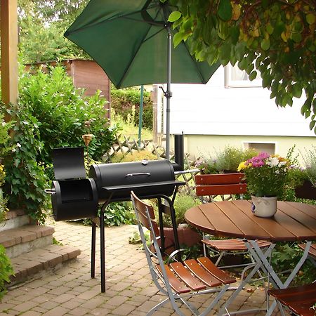 סנט גאורג אים שוורצוואלד Blackforest Ferienwohnung מראה חיצוני תמונה