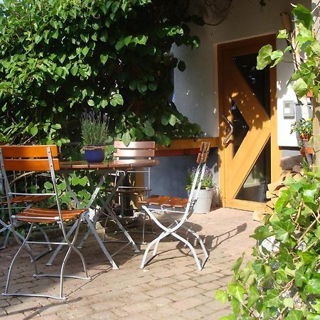 סנט גאורג אים שוורצוואלד Blackforest Ferienwohnung מראה חיצוני תמונה