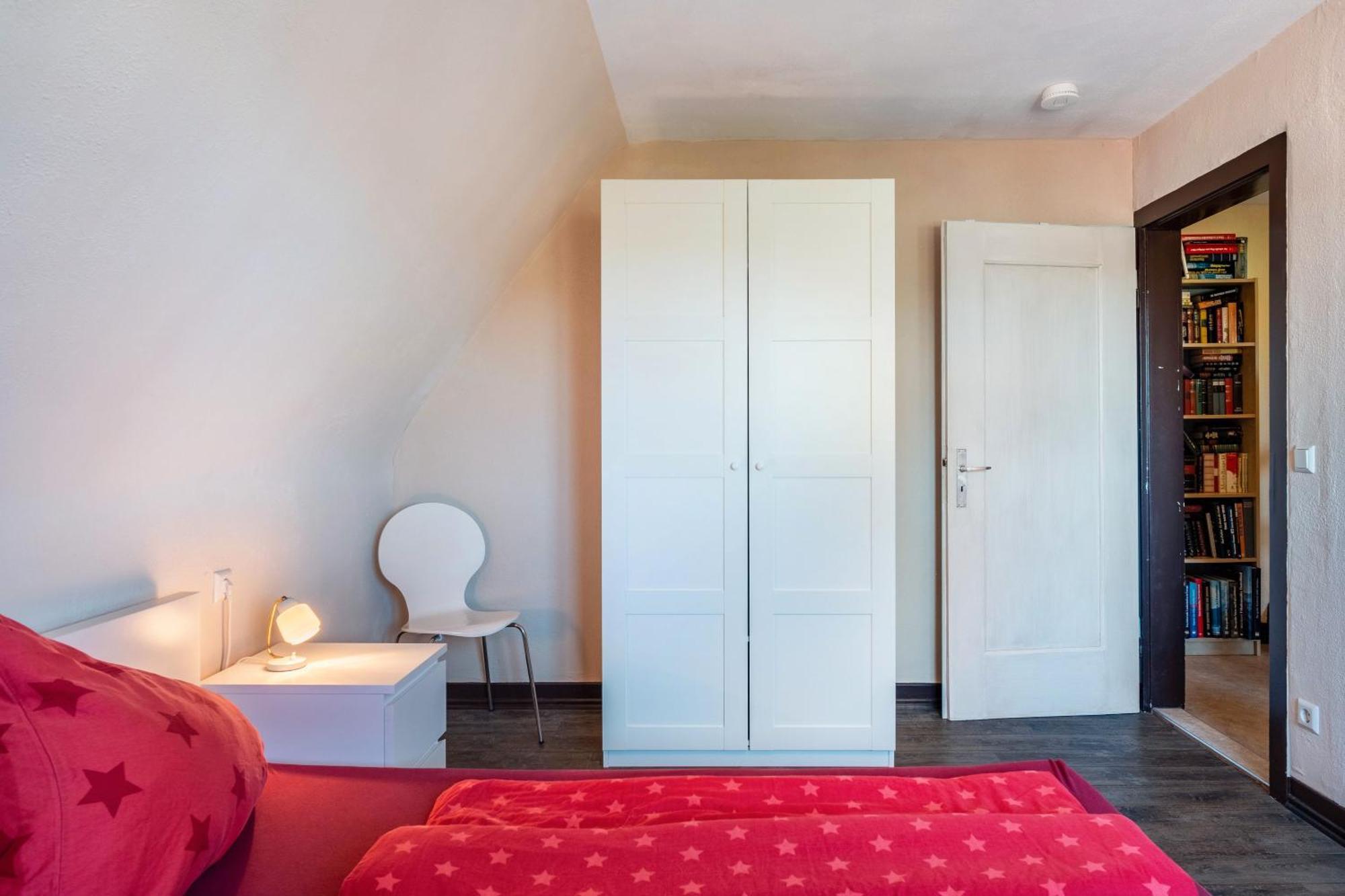 סנט גאורג אים שוורצוואלד Blackforest Ferienwohnung מראה חיצוני תמונה