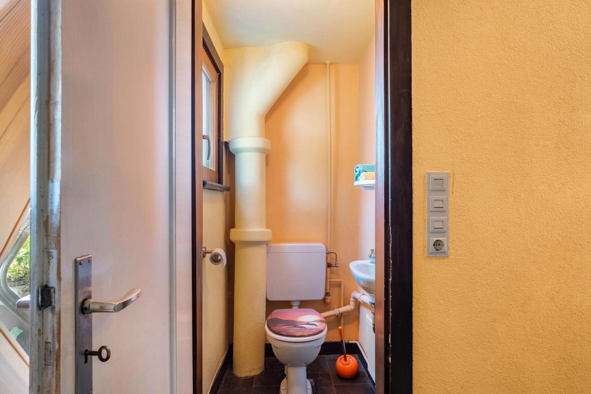 סנט גאורג אים שוורצוואלד Blackforest Ferienwohnung מראה חיצוני תמונה