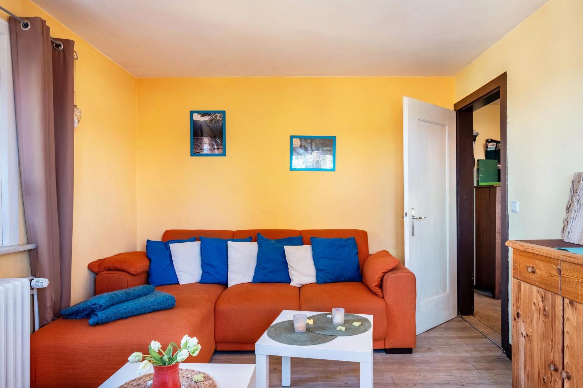 סנט גאורג אים שוורצוואלד Blackforest Ferienwohnung מראה חיצוני תמונה