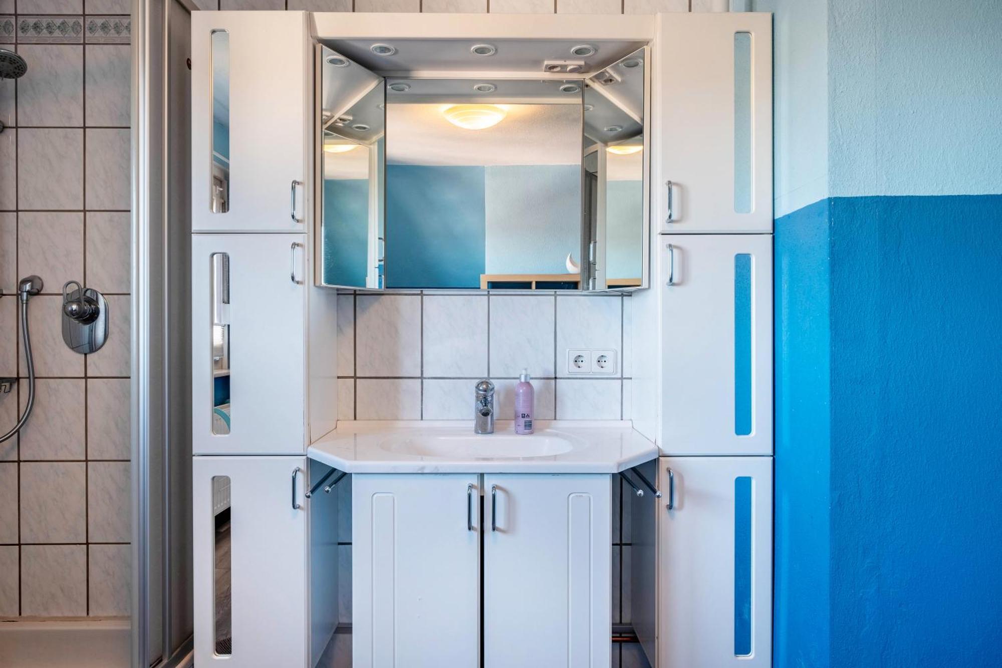 סנט גאורג אים שוורצוואלד Blackforest Ferienwohnung מראה חיצוני תמונה