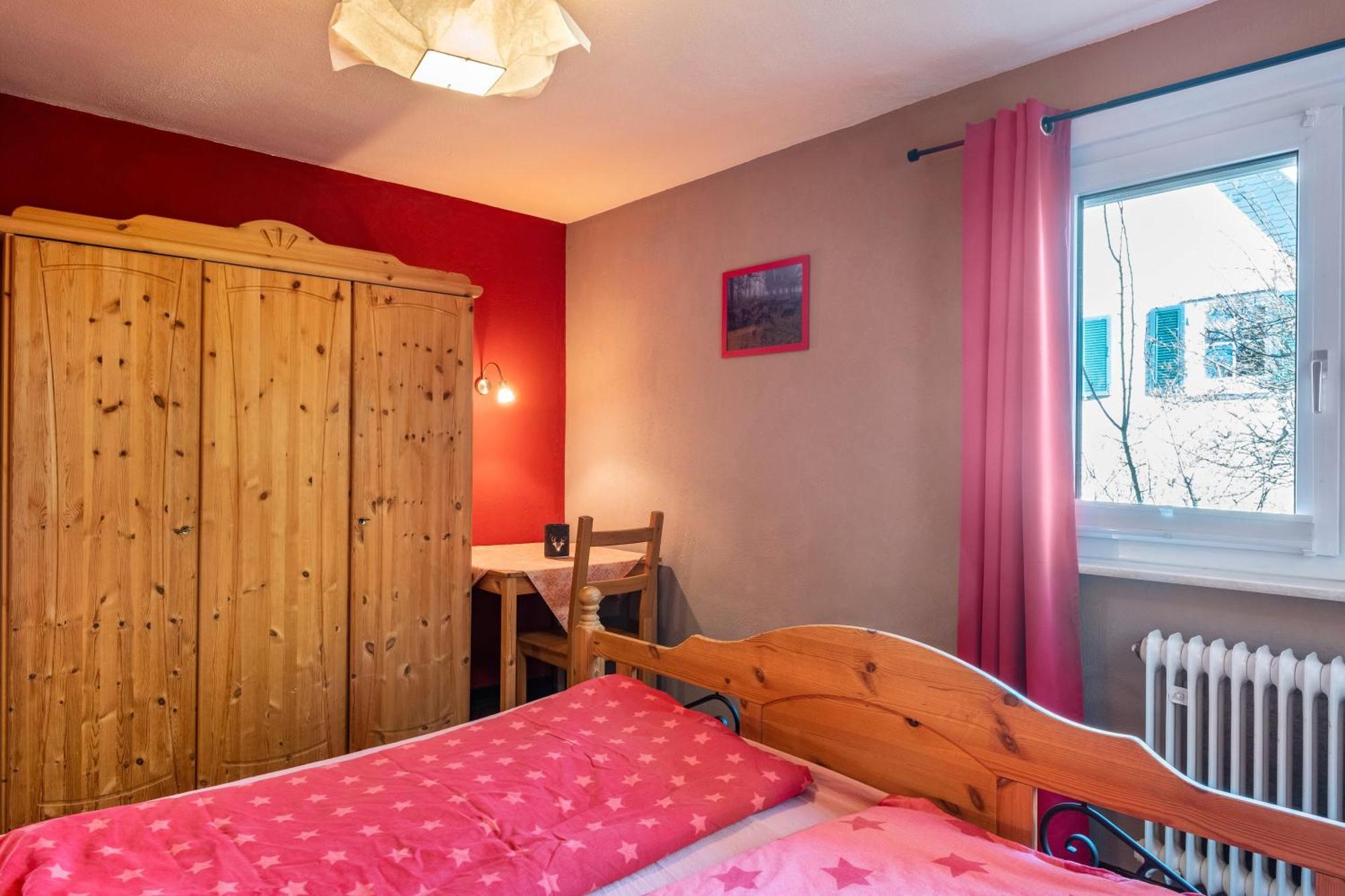 סנט גאורג אים שוורצוואלד Blackforest Ferienwohnung מראה חיצוני תמונה
