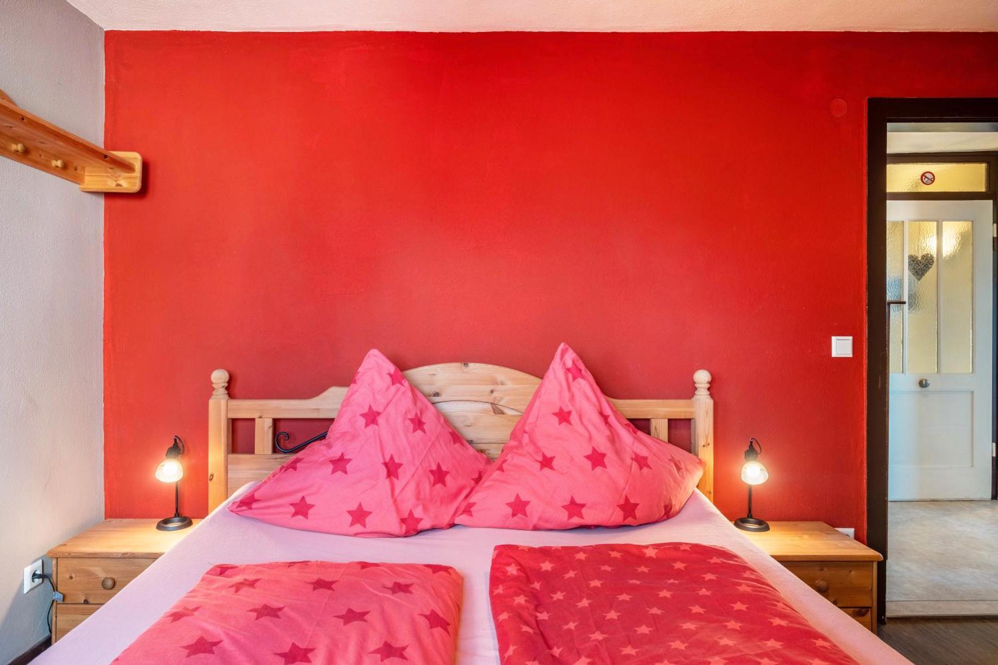 סנט גאורג אים שוורצוואלד Blackforest Ferienwohnung מראה חיצוני תמונה