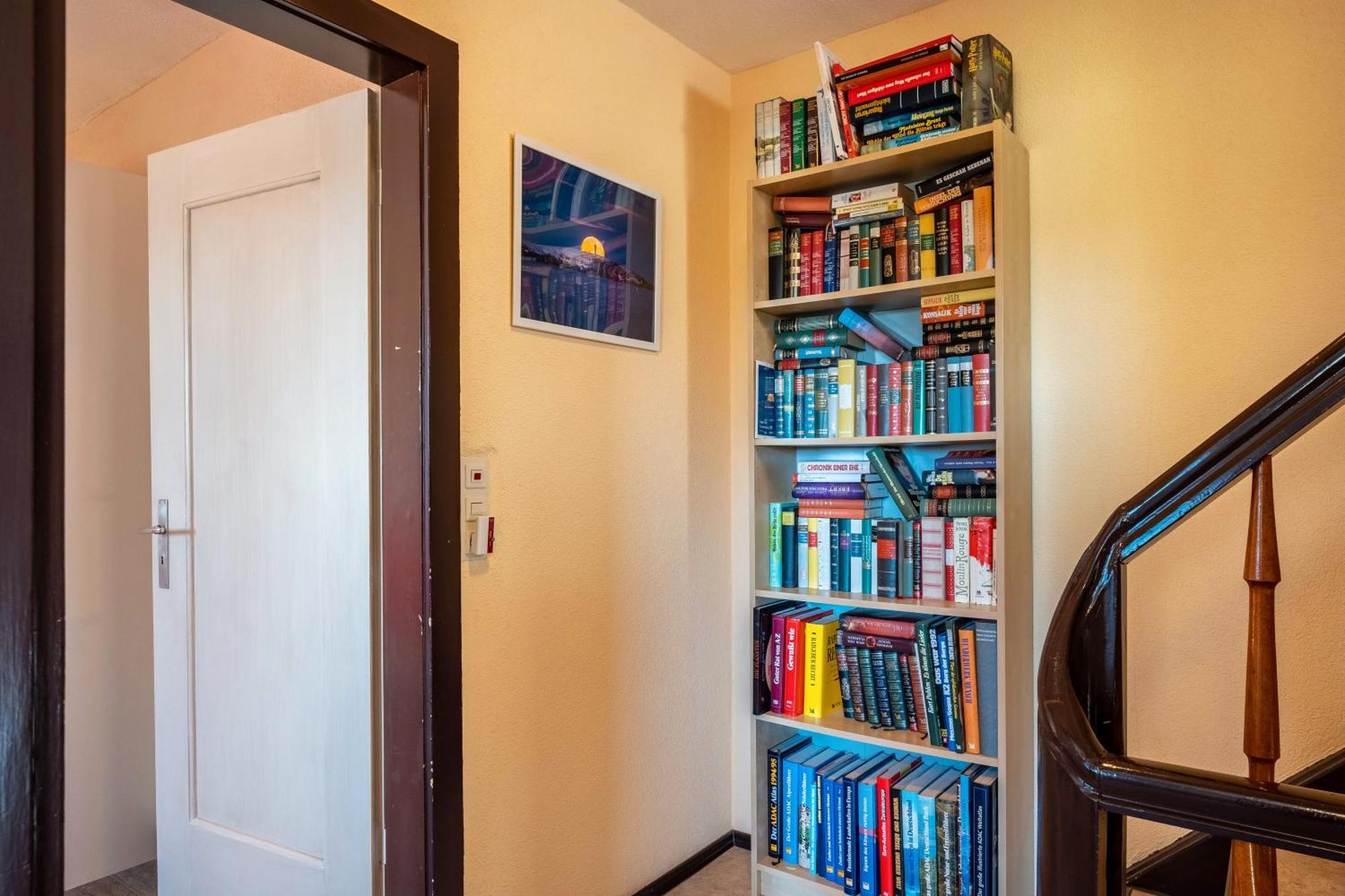 סנט גאורג אים שוורצוואלד Blackforest Ferienwohnung מראה חיצוני תמונה